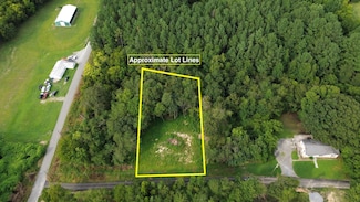 22 Moon Cir, Spring City, TN 37381