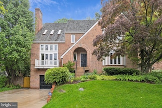 8305 Whittier Blvd, Bethesda, MD 20817