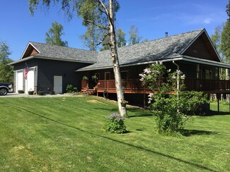 19923 Doties Dr, Anchorage, AK 99567