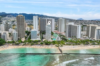 2500 Kalakaua Ave Unit 2501, Honolulu, HI 96815