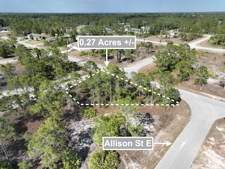 822 Dudley Ave S, Lehigh Acres, FL 33974