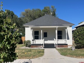 831 N 1st St, Montrose, CO 81401