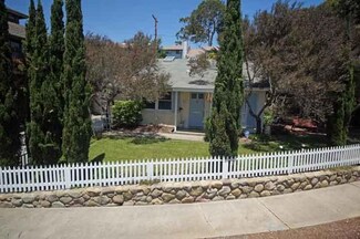 1212 San Miguel Ave, Santa Barbara, CA 93109