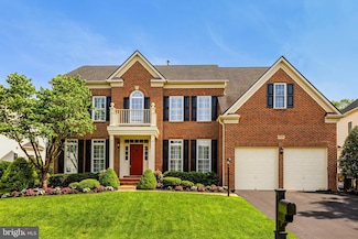 43313 Jerpoint Ct, Chantilly, VA 20152