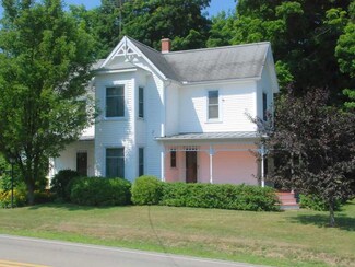 Unlisted Address
