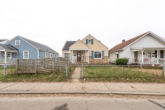914 Jefferson Ave, Chillicothe, OH 45601
