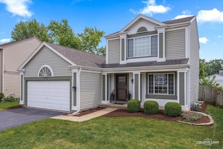 1375 Eastwood Dr, Aurora, IL 60506