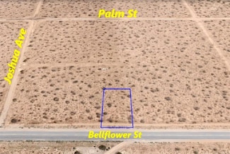 0 Bellflower St Unit HD24222775, Adelanto, CA 92301