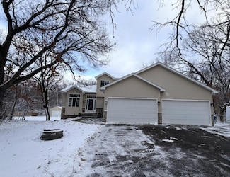 23429 London St NE, Bethel, MN 55005