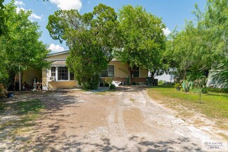 2109 E Jackson Ave, Harlingen, TX 78550