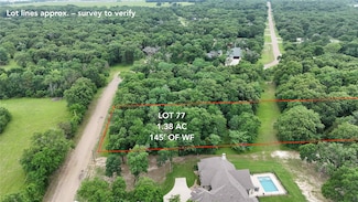 134 Oakmont Dr, Mabank, TX 75147
