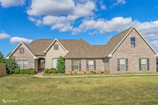 101 Wentz Dr, Stonewall, LA 71078