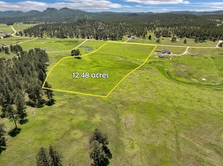 TBD Lot 3 Pleasant Valley Rd, Crazy Horse, SD 57730