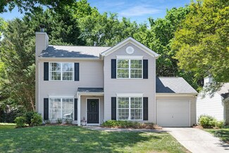 12624 Cedar Crossings Dr, Charlotte, NC 28273