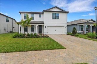 1790 Terreno Blvd, Naples, FL 34120