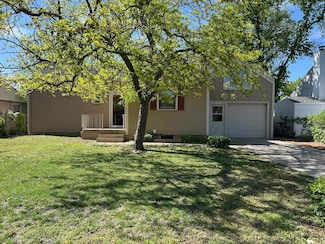 2531 Mcbride Pkwy, Great Bend, KS 67530
