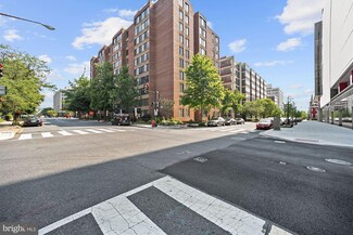1301 20th St NW Unit 916, Washington, DC 20036