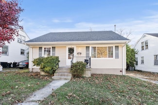 154 Northwood Dr, Lexington, KY 40505