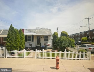 1841 S 28th St, Philadelphia, PA 19145