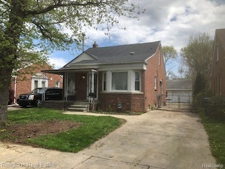 11450 Rockland, Redford, MI 48239