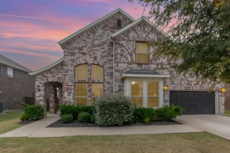 2540 Bottlebrush Dr, Prosper, TX 75078