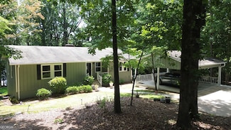 98 Rue Beau Rivage, Lavonia, GA 30553