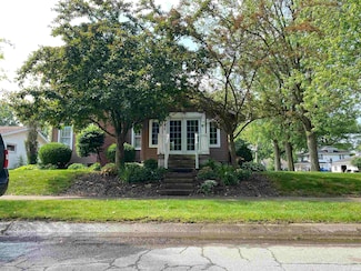 766 Clark St, Berne, IN 46711
