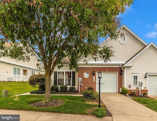 176 Saddletop Dr, Taneytown, MD 21787