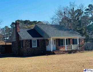 2600 Hardin St, Florence, SC 29505