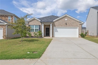 2126 Waycross Ln, Dacula, GA 30019