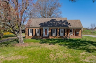 3365 Foundry Creek Rd, Alberta, VA 23821