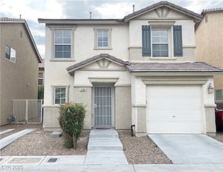 1245 Orchard View St Unit 1, Las Vegas, NV 89142