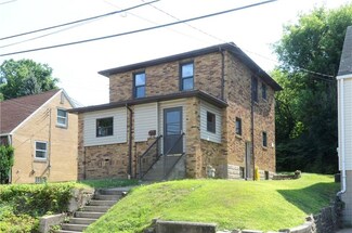 3710 Watson St, Baden, PA 15005