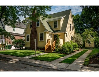 67 Cedar Rd, Medford, MA 02155