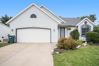 10963 Gayle Ln, Allendale, MI 49401