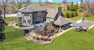 15661 W Peotone Rd, Wilmington, IL 60481