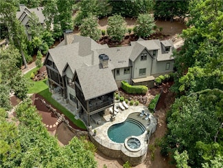 508 Autumnwood Trail, Six Mile, SC 29682