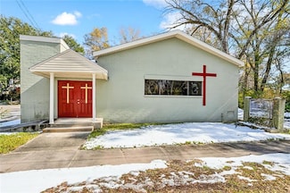 501 Cedar St, Madisonville, LA 70447