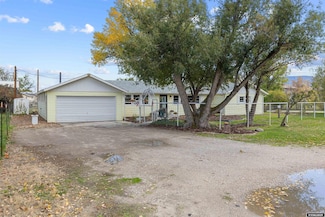 1461 Chamberlain Rd, Casper, WY 82604