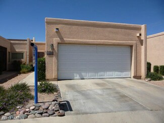 7271 E Caminito Contento, Tucson, AZ 85710
