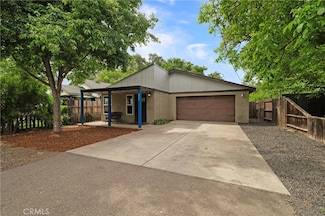 1274 Humboldt Ave, Chico, CA 95928
