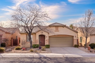 3240 E Fourteen Fairway Dr, Washington, UT 84780