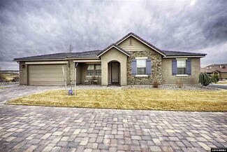 4742 Sage Thrasher Way, Sparks, NV 89436