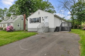 121 Lurton St, New Britain, CT 06053