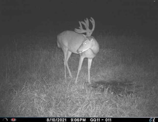 0 Missouri 129, New Cambria, MO 63558