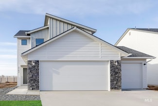 2747 E Valley Wind St, Kuna, ID 83634
