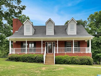806 14th Ave, Pleasant Grove, AL 35127