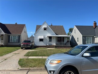 6006 Forest Ave, Cleveland, OH 44129