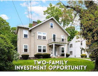 17-19 Maple St, Newton, MA 02466