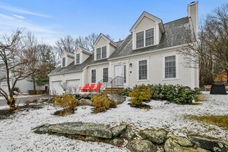 32 Indian Pond Rd, Westborough, MA 01581